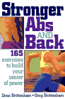 Stronger Abs and Back