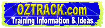 Oztrack Athletics Information for Coaches