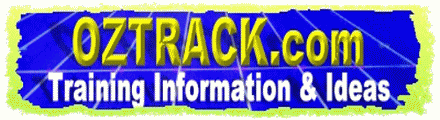 Oztrack logo