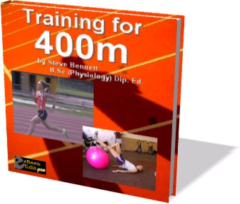 Training For 400m