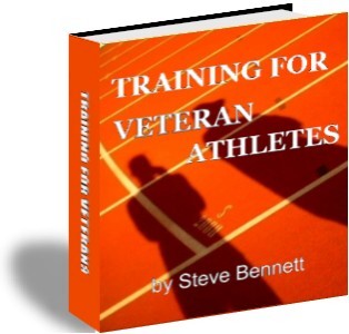 Training For Veteran Masters Athletes